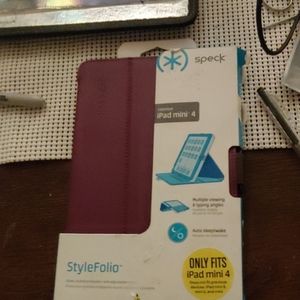 Speck iPad mini 4